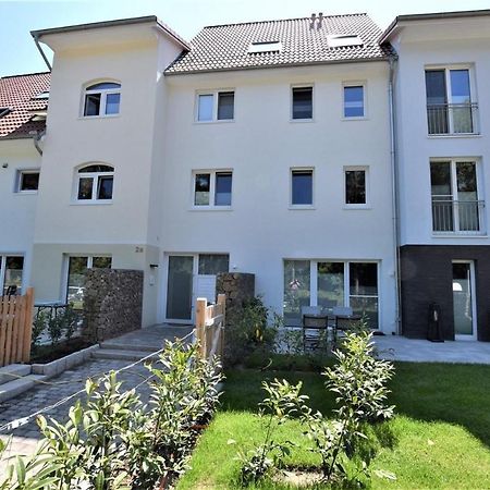 Compass-App-5 Hohwacht Exterior foto