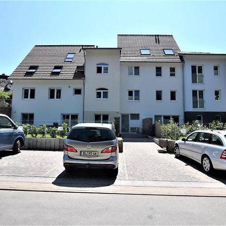 Compass-App-5 Hohwacht Exterior foto