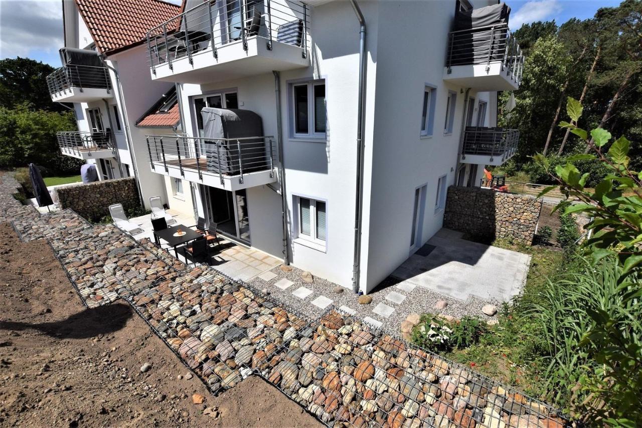 Compass-App-5 Hohwacht Exterior foto
