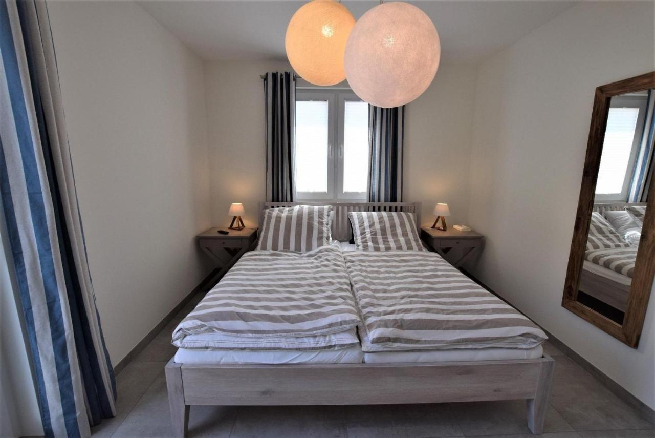 Compass-App-5 Hohwacht Exterior foto