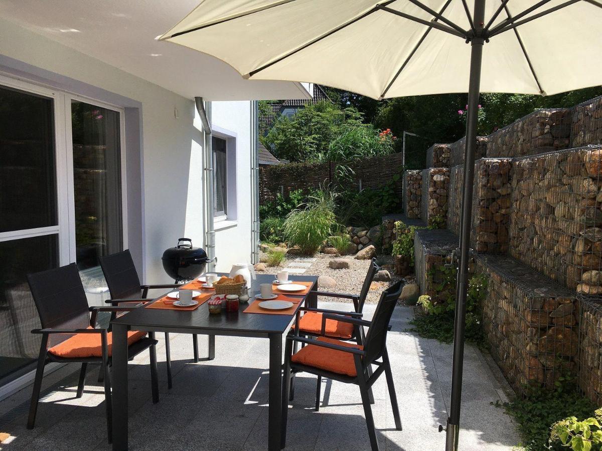 Compass-App-5 Hohwacht Exterior foto