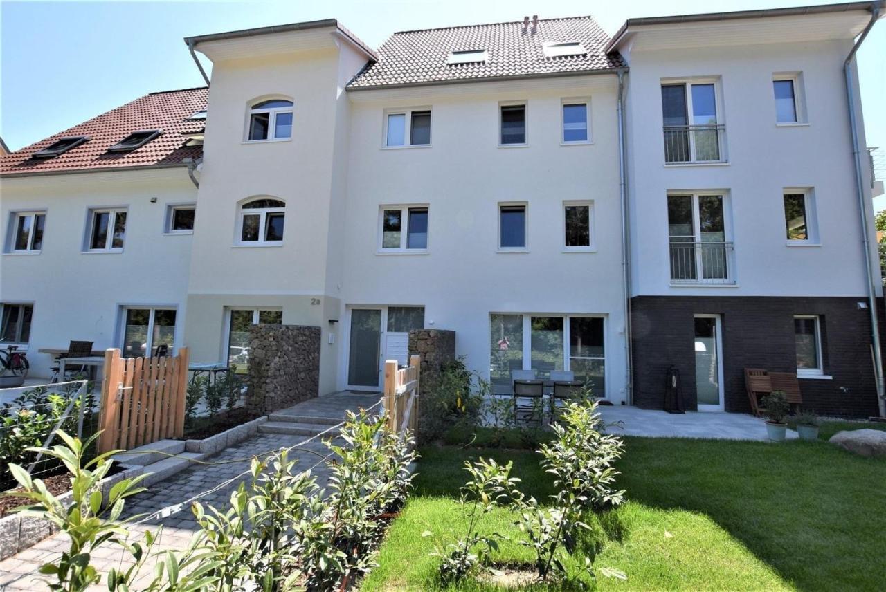 Compass-App-5 Hohwacht Exterior foto