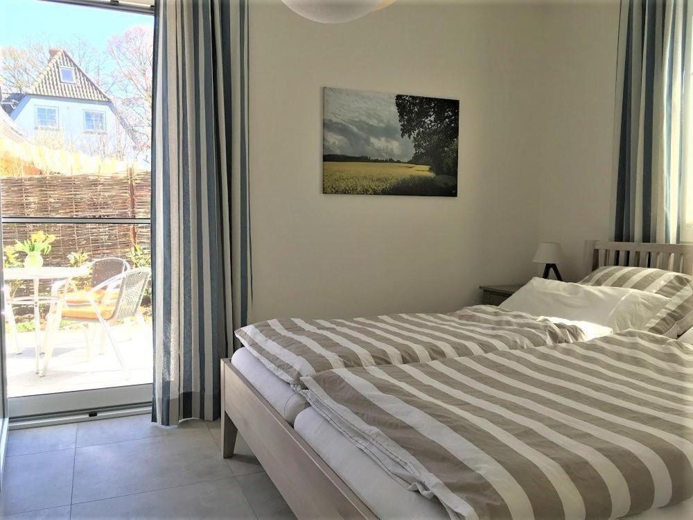 Compass-App-5 Hohwacht Exterior foto