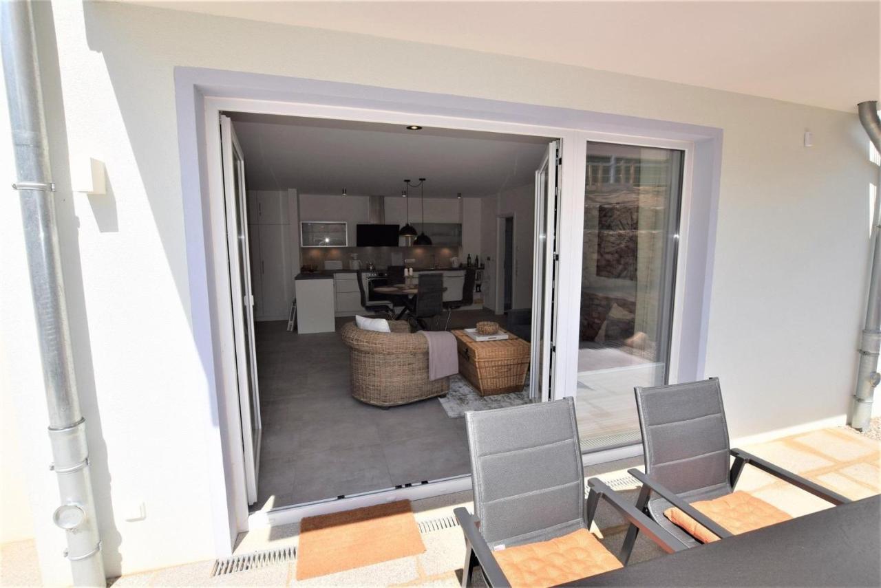 Compass-App-5 Hohwacht Exterior foto