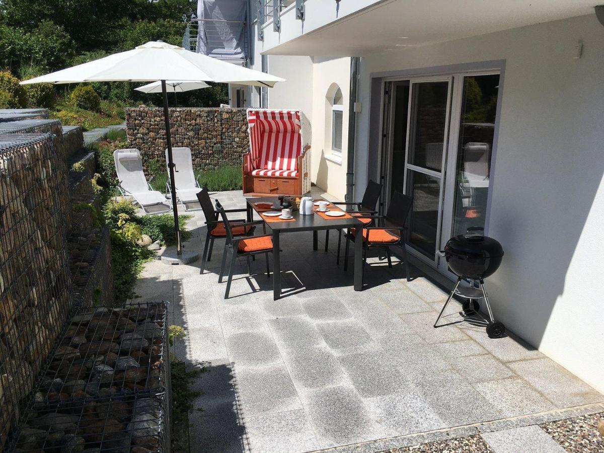 Compass-App-5 Hohwacht Exterior foto