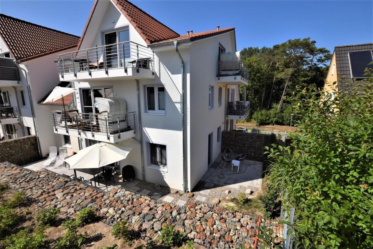 Compass-App-5 Hohwacht Exterior foto
