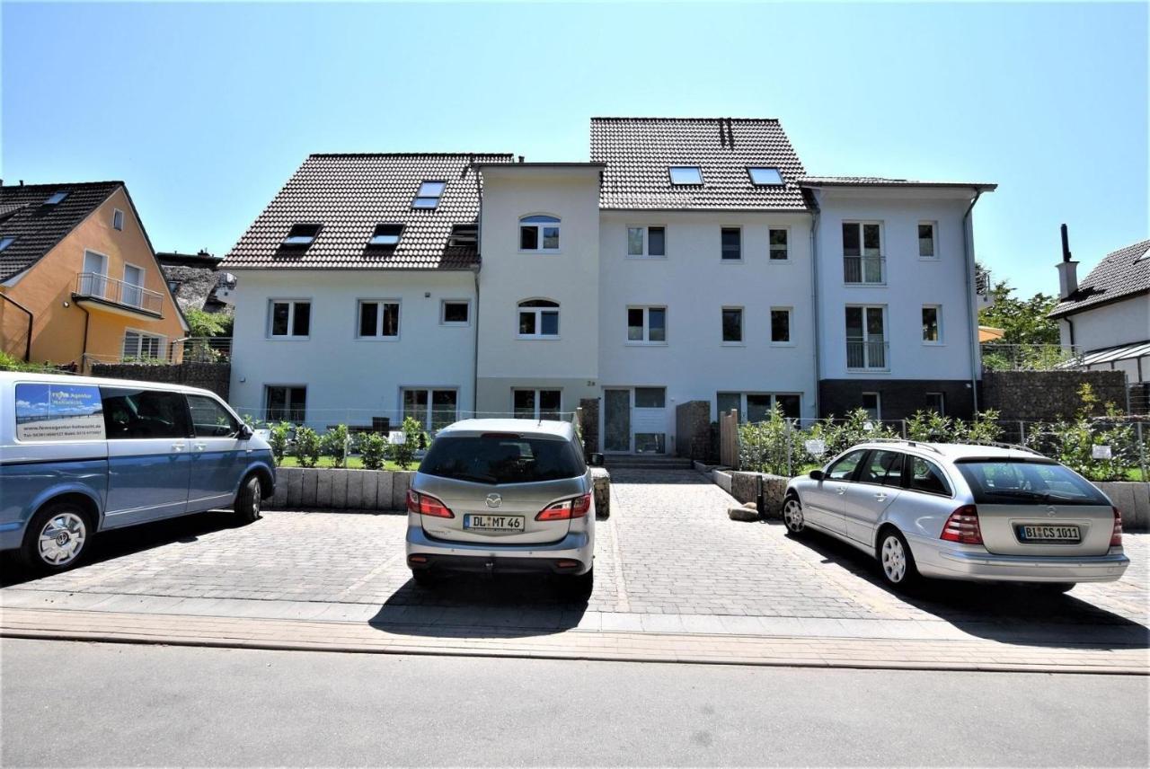 Compass-App-5 Hohwacht Exterior foto