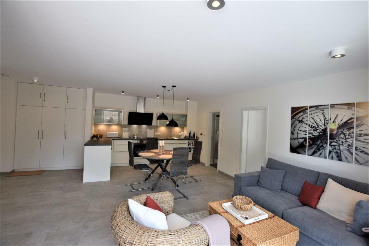 Compass-App-5 Hohwacht Exterior foto