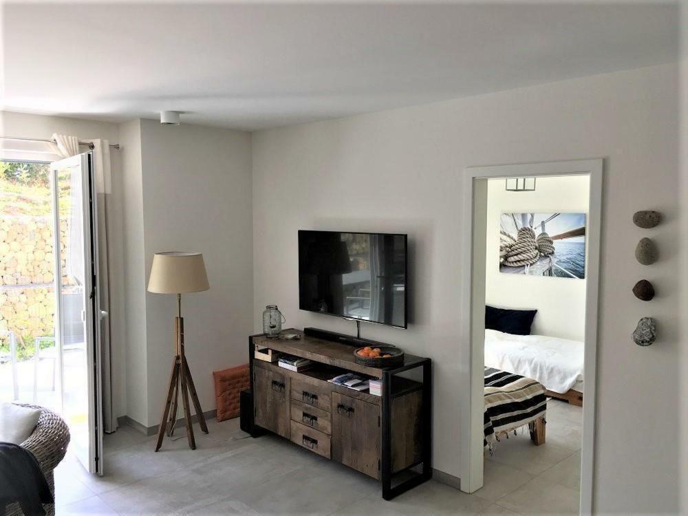 Compass-App-5 Hohwacht Exterior foto